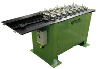 DUCTFORMER DFCR8 Duct Machinery | THREE RIVERS MACHINERY