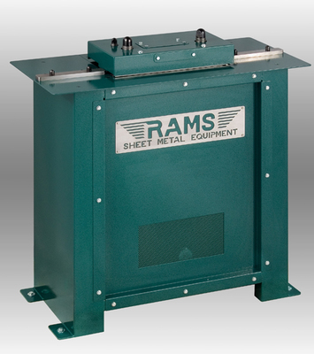 RAMS 2006 Flangers | THREE RIVERS MACHINERY