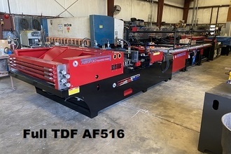 ADVANCE AF516-FC Full AF516 Coil Line | THREE RIVERS MACHINERY (14)
