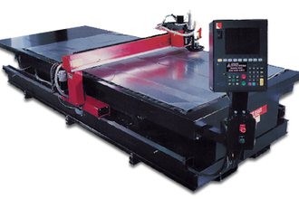 ADVANCE CUTTING SYSTEMS FABMASTER SERIES Plasma Cutters | THREE RIVERS MACHINERY (1)