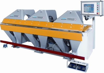 THALMANN LONG FOLDER Folding Machines | THREE RIVERS MACHINERY