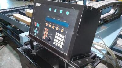 VULCAN CNC ST-2 CNC & NC Controls | THREE RIVERS MACHINERY