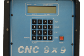 AUTOMEC CNC99-B Press Brakes | THREE RIVERS MACHINERY (1)