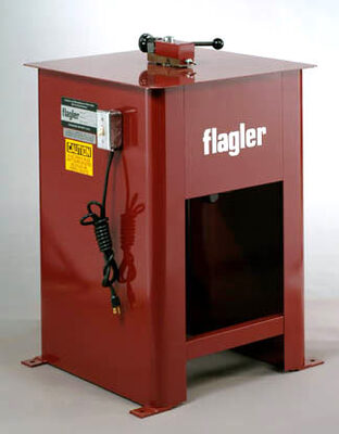 FLAGLER 28‐000 Flangers | THREE RIVERS MACHINERY