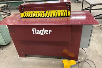 FLAGLER #34-200-H Cleat Benders | THREE RIVERS MACHINERY (4)