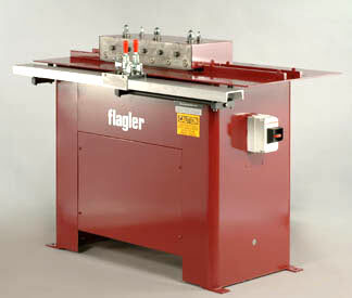 FLAGLER 16‐000‐7 Flangers | THREE RIVERS MACHINERY