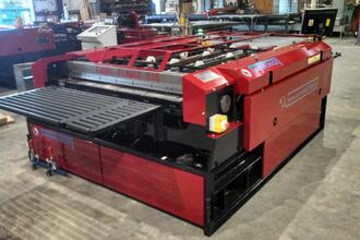 ADVANCE CUTTING SYSTEMS Fabriflange Roll Formers | THREE RIVERS MACHINERY (11)