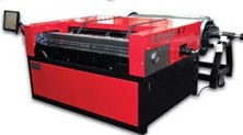 ADVANCE CUTTING SYSTEMS i-Fold Full Coil Line | THREE RIVERS MACHINERY