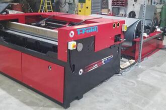 ADVANCE CUTTING SYSTEMS i-Fold Full Coil Line | THREE RIVERS MACHINERY (12)
