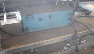 DURO DYNE MFPT Welding Machinery (Other) | THREE RIVERS MACHINERY