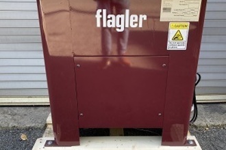 FLAGLER 14-000 Roll Formers | THREE RIVERS MACHINERY (2)
