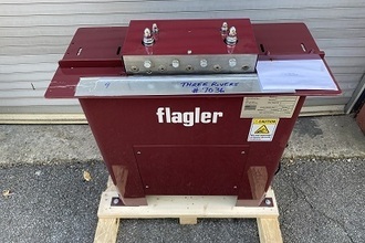 FLAGLER 14-000 Roll Formers | THREE RIVERS MACHINERY (9)