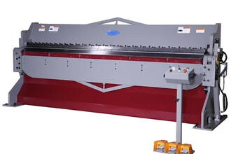 GMC HBB-1014 Folding Machines | THREE RIVERS MACHINERY (1)