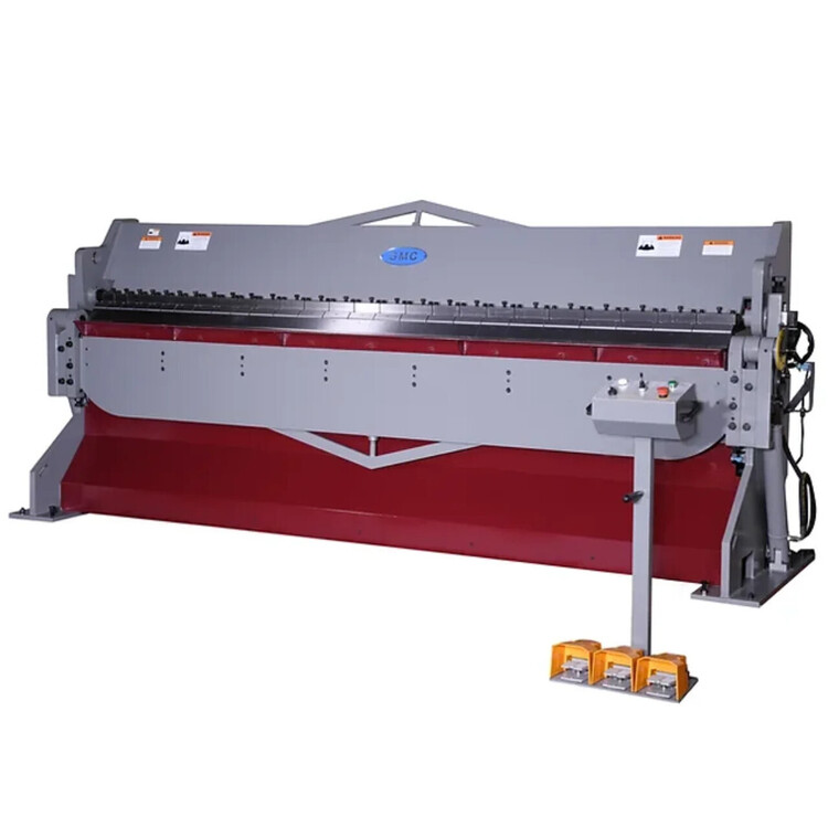 GMC HBB-1014 Folding Machines | THREE RIVERS MACHINERY