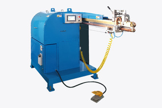 JINWOONG SW-1000 Stitch Welding Machine | THREE RIVERS MACHINERY (2)