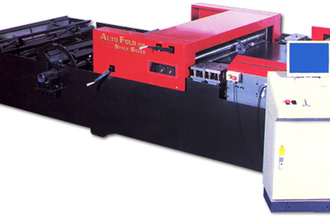 ADVANCE CUTTING SYSTEMS AutoFold 516-Space Saver Coil Feed Lines | THREE RIVERS MACHINERY (2)
