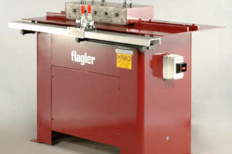 FLAGLER 16‐000‐7 Flangers | THREE RIVERS MACHINERY (2)
