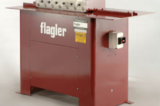 FLAGLER 17‐000 Flangers | THREE RIVERS MACHINERY (2)