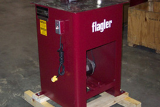 FLAGLER 36-000 Flangers | THREE RIVERS MACHINERY (2)