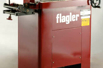 FLAGLER Spin Collar Collar Makers | THREE RIVERS MACHINERY (2)