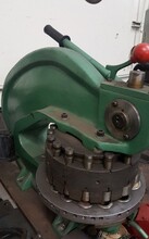 ROTEX 18 Portable Punches | THREE RIVERS MACHINERY (2)