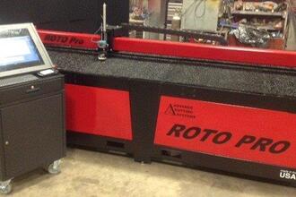 ADVANCE Roto Pro 510 Liner  Cutter | THREE RIVERS MACHINERY (1)