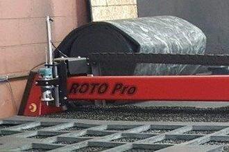 ADVANCE Roto Pro 510 Liner  Cutter | THREE RIVERS MACHINERY (2)