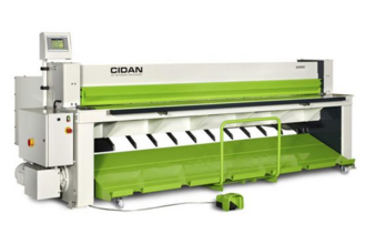 CIDAN FS32 Folding Machines | THREE RIVERS MACHINERY (11)