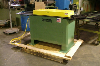 DUCTFORMER DFCR8 Duct Machinery | THREE RIVERS MACHINERY (4)