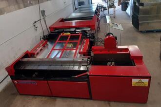 ADVANCE CUTTING SYSTEMS AF-516 Full Coil Line | THREE RIVERS MACHINERY (7)