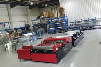 ADVANCE CUTTING SYSTEMS AF-516 Full Coil Line | THREE RIVERS MACHINERY (10)