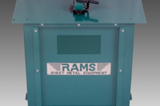 RAMS 2008 Flangers | THREE RIVERS MACHINERY (1)