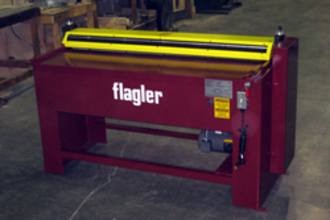 FLAGLER GS-360 Slitters & Slitting Lines | THREE RIVERS MACHINERY (2)