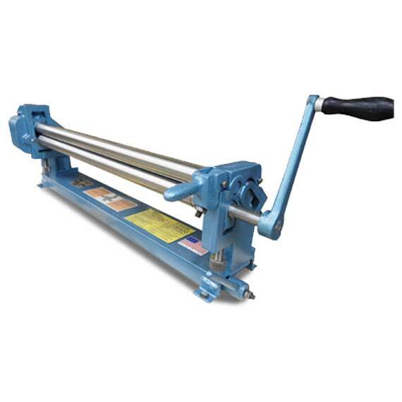 ROPER WHITNEY 390 Plate Bending Rolls including Pinch | THREE RIVERS MACHINERY