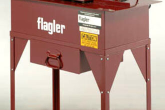 FLAGLER PITTSBURGH 24GA Roll Formers | THREE RIVERS MACHINERY (2)