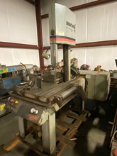MARVEL SERIES 8 Vertical Band Saws | THREE RIVERS MACHINERY (3)