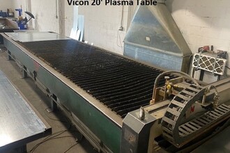 VICON 8000 Plasma Cutters | THREE RIVERS MACHINERY (2)