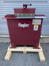 FLAGLER 14-000 Roll Formers | THREE RIVERS MACHINERY (3)
